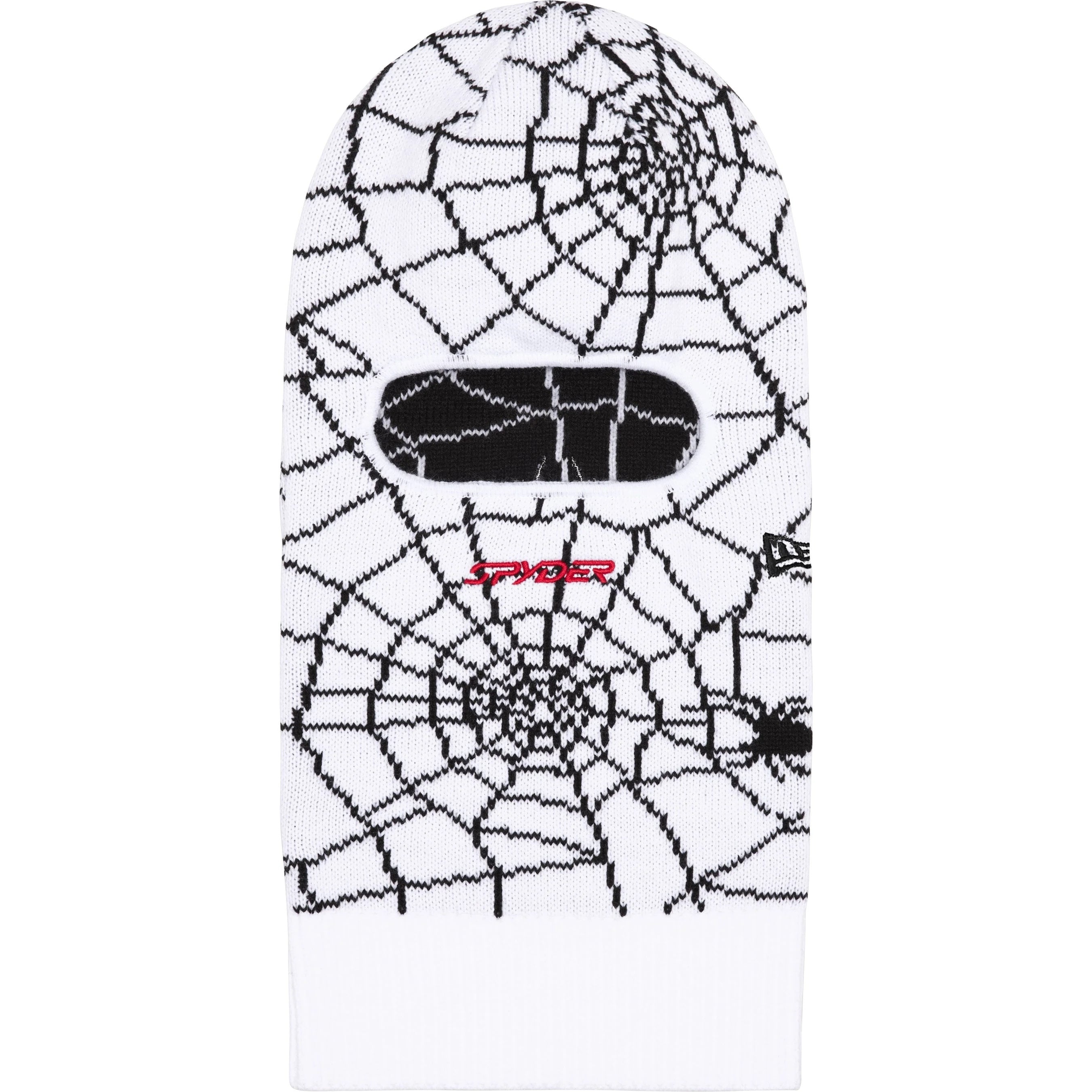 Supreme®/Spyder®/New Era® Balaclava view 6